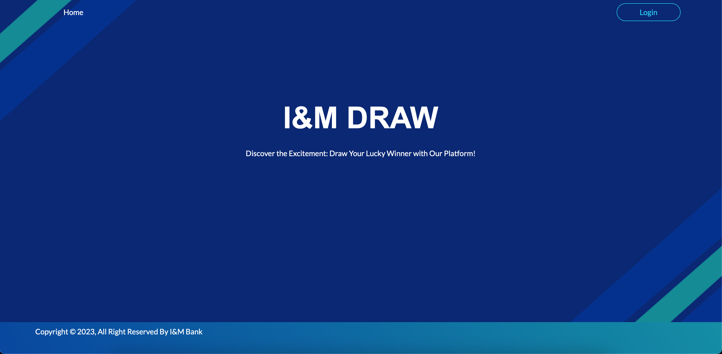 I&M Bank Ltd - Senior Software Developer